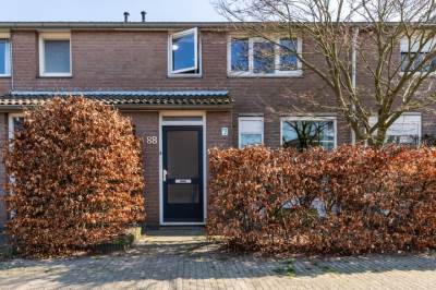 Woning Noortberghmoeren 88 Breda