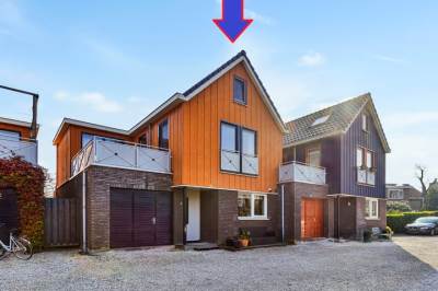 Woning Voorwillenseweg 157B Gouda