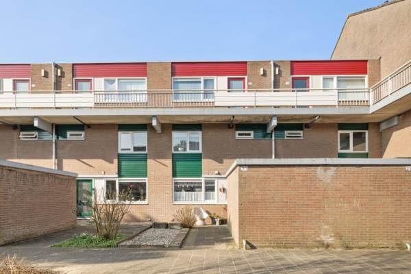 Woning Boogschutter 30 Hoorn (NH)