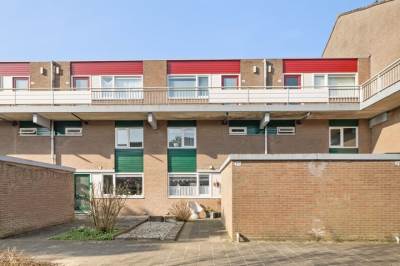 Woning Boogschutter 30 Hoorn (NH)