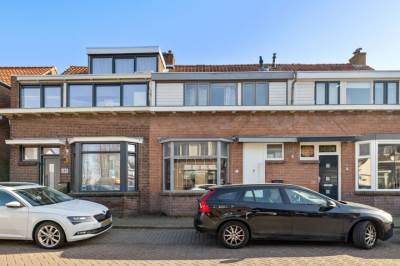 Woning Hordijk 187 Rotterdam