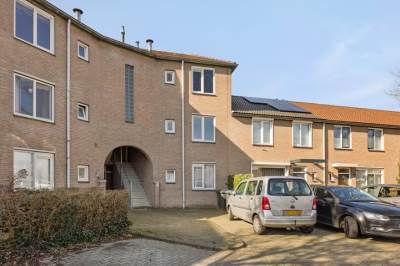 Woning Dommelborch 84 Rosmalen