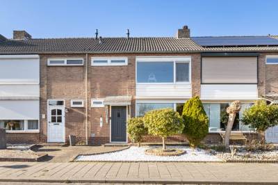 Woning Lindestraat 7 Tegelen