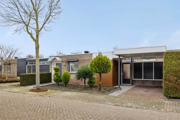 Woning Rendierlaan 19 Helmond