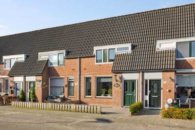 Woning Twentehof 158 Helmond