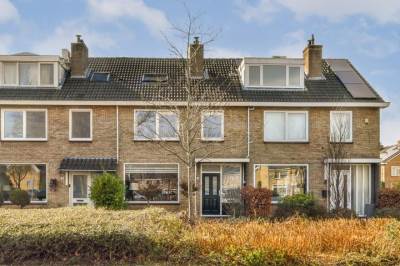 Woning Dellaertlaan 49 Badhoevedorp