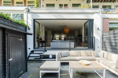 Woning Van Oldenbarneveldtstraat 53H Amsterdam