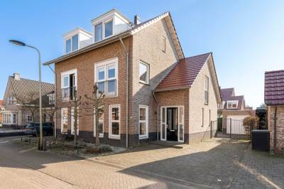 Woning Heikikkerstraat 5 Culemborg