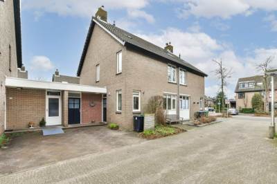 Woning Valreep 56 Amstelveen
