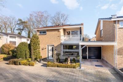 Woning Kruijskamp 14 Oldenzaal