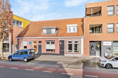 Woning Hengelosestraat 82 Oldenzaal