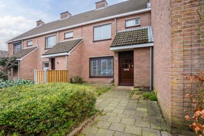 Woning de Meent 10 Renkum