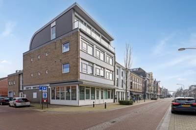 Woning Eindhovenseweg 58B2 Valkenswaard
