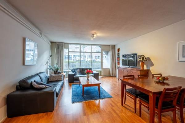 Woning Sint-Jacobsplaats 52 Rotterdam
