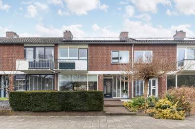 Woning Amsivarilaan 23 Apeldoorn