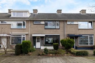 Woning Meent 45 Breda