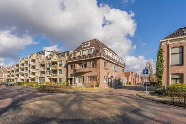 Woning Oosterhoutstraat 112 Assen