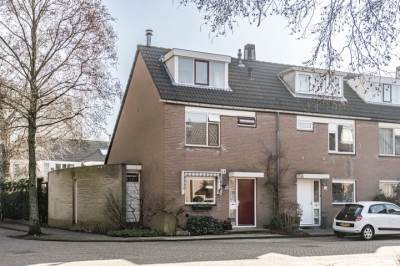 Woning Van Kempenhof 68 Aerdenhout