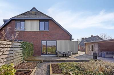 Woning Jonkersvaart 20C Jonkersvaart