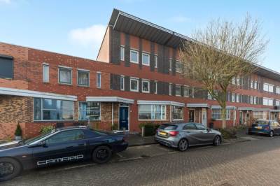 Woning Pontonweg 5 Ridderkerk