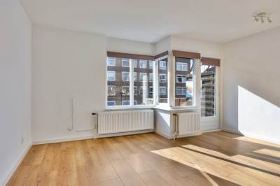 Woning van Borsselestraat 45 Beverwijk
