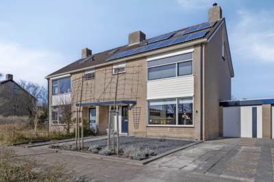 Woning Assumburg 9 Roden