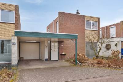 Woning Het Puyven 115 Nuenen