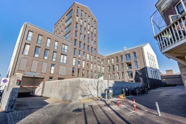 Woning Kroonstraat 132 Nijmegen