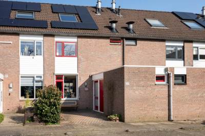 Woning Bruntingerbrink 225 Emmen