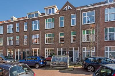 Woning Simonsstraat 95 Delft