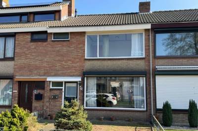 Woning Canisvlietstraat 12 Sluiskil
