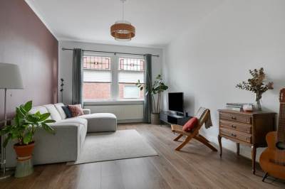 Woning Rabarberstraat 64 Den Haag