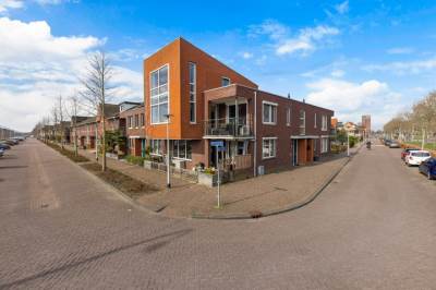 Woning Beemd 5 Hendrik-Ido-Ambacht