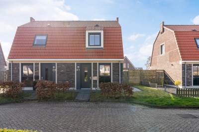Woning Wieringerstraat 41 St.-Annaparochie