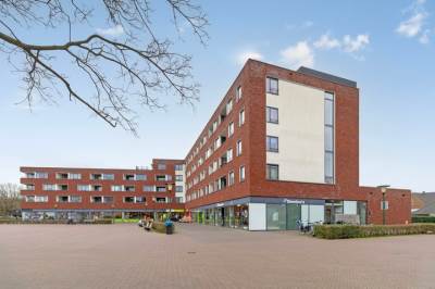Woning Dirigentplein 101 Eindhoven