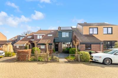 Woning De Bonkelaar 21 Uitgeest