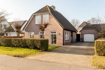 Woning Tabaksweg 4 Harderwijk