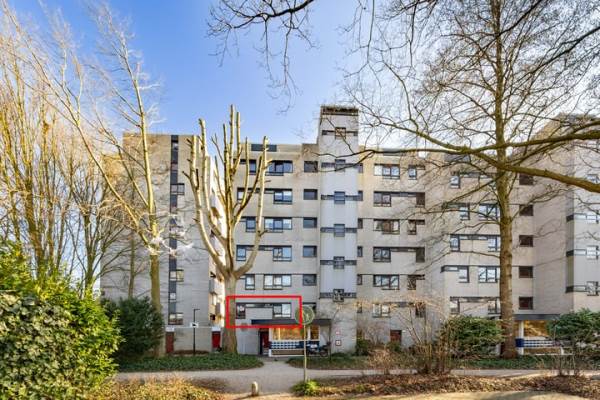 Woning De Haar 97 Leidschendam