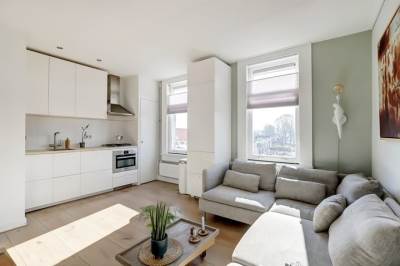 Woning Geraniumstraat 42B Utrecht