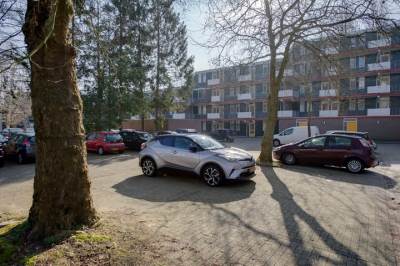 Woning Heveapad 111 Hoogezand
