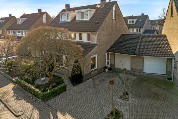Woning Smetanahof 26 Hoorn (NH)