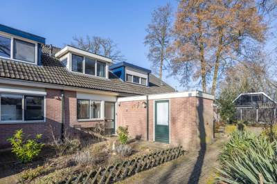 Woning Kolmschotlanden 26 Enschede