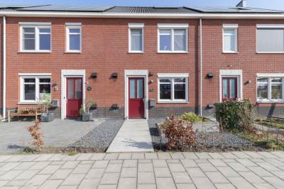 Woning het Koetshuis 3A Tolbert
