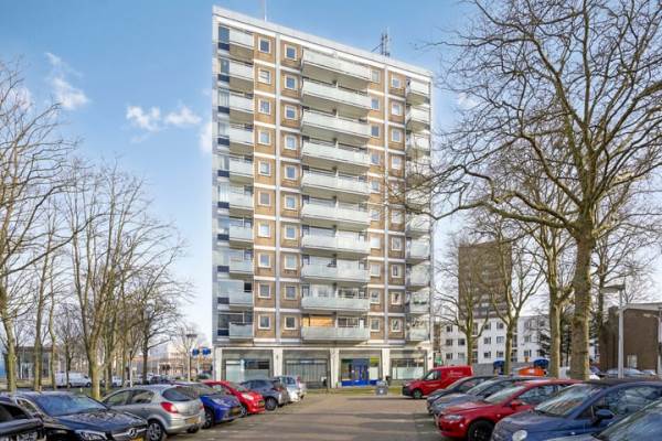 Woning Prins Bernhardplein 16 Zaandam