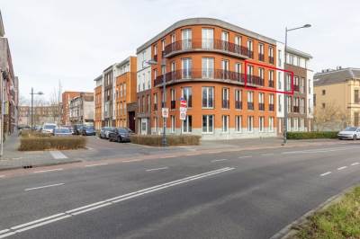 Woning Menno van Coehoornstraat 2C16 Breda