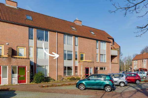 Woning Driessenshof 30 Aalten