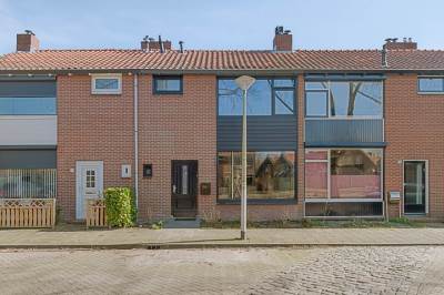 Woning De Genestetplein 3 Zutphen
