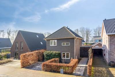 Woning Stille Omgang 16 Lepelstraat