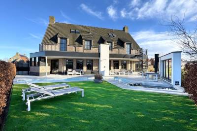 Woning Bernhardstraat 63 Oud Gastel