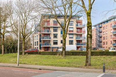 Woning Hobbemakade 502 Zutphen